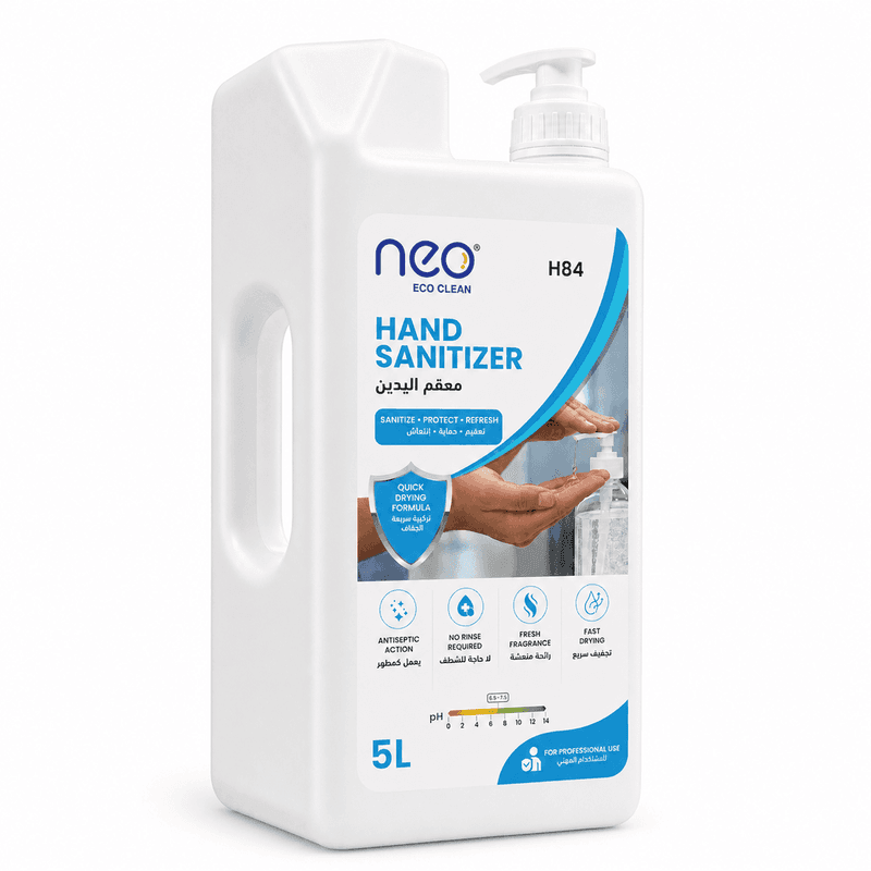 Hand Sanitizer